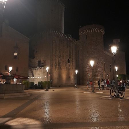 Casa Vacanza, Vacanties Domina Villa Fondi Bagian luar foto